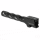 Strike Industries ARK Barrel for Glock 17, Gen 1-4, 9mm, 416R Steel, Black Nitride, Black, One Size, 708747548730