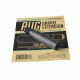 Strike Industries AUG Barrel Extension, Black SI-AUG-BE