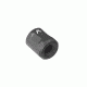 Strike Industries Barrel Cover Thread Protector, Black, One Size, SI-BCTP-BK
