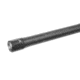 Strike Industries Barrel Cover Thread Protector 1/2x28, Black, One Size, SI-BCTP-BK