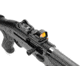 Strike Industries Beretta 1301 TAC / A300 Ultima Patrol Red Dot Sight Mount, Black, One Size, SI-SG-OM-1301TAC-BK