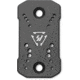 Strike Industries Beretta 1301 TAC and A300 Ultima Patrol Red Dot Sight Mount, Black, One Size, SI-SG-OM-1301TAC-BK