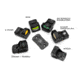 Strike Industries Beretta 1301 TAC and A300 Ultima Patrol Red Dot Sight Mount, Black, One Size, SI-SG-OM-1301TAC-BK
