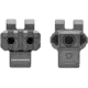 Strike Industries Beretta 1301 Tactical /A300 Ultima Patrol Strike Shotgun Barrel Clamp, Black, SI-SG-BCL-1301TAC-BK