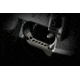 Strike Industries Billet Trigger Guard - Fang style, Red, One Size, SI-BTG-FANG-RED