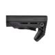 Strike Industries Black CQB Buttstock