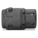 Strike Industries Blast Shield for A2 Birdcage Flash Hider, Black, One Size, SI-BS-NATO-BK