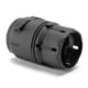 Strike Industries A2 Birdcage Flash Hider Blast Shield