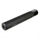 Strike Industries Carbine Length Pistol Receiver Extension/Buffer Tube, Black, SI-AR-CARPRE-SLICK-BK