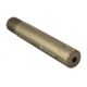 Strike Industries Carbine Length Pistol Receiver Extension, FDE, One Size, SI-AR-CARPRE-SLICK-FDE