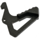 Strike Industries Charging Handle Extended Latch, Black, SI-AR-LATCH-BK