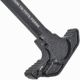 Strike Industries Charging Handle Extended Latch, Black, SI-AR-LATCH-BK