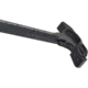 Strike Industries Charging Handle Extended Latch, Black, SI-AR-LATCH-BK