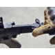 Strike Industries Charging Handle Extended Latch, Black, SI-AR-LATCH-BK