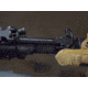 Strike Industries Charging Handle Extended Latch, Black, One Size, SI-AR-LATCH-BK