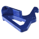 Strike Industries Charging Handle Extended Latch, Blue SI-AR-LATCH-BLU