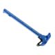 Strike Industries Extended Latch AR Charging Handle, AR-15, 5.56x45mm NATO, Blue, One Size, SI-ARCH-EL-BLU