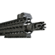 Strike Industries Checkmate Comp Fit .223 Caliber, Black, One Size, SI-CM-COMP