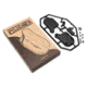 Strike Industries Clicker, Ambidextrous, Red, SI-CLICKER