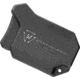 Strike Industries Clicker, Ambidextrous, Red, SI-CLICKER