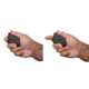 Strike Industries Clicker, Ambidextrous, Black, One Size, SI-CLICKER