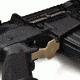 Strike Industries Cobra Ambi and Left Only Polymer Trigger Guard Combo-2 Pack, FDE SI-COBRA-01-AL-FDE