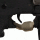 Strike Industries Cobra Ambi and Left Only Polymer Trigger Guard Combo-2 Pack, FDE SI-COBRA-01-AL-FDE