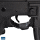Strike Industries Cobra Straight and Right Only Polymer Trigger Guard Combo-2 Pack, Black SI-COBRA-02-SR-BK
