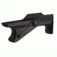 Strike Industries Cobra Tactical Fore Grip, Black SI-CTFG-BK