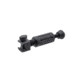 Strike Industries Cobra Vertical Pistol Grip w/Monopod, Black, One Size, 793811763201