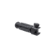 Strike Industries Cobra Vertical Pistol Grip w/Monopod, Black, One Size, 793811763201