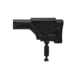 Strike Industries Cobra Vertical Pistol Grip w/Monopod, Black, One Size, 793811763201