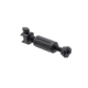 Strike Industries Cobra Vertical Pistol Grip w/Monopod, Black, One Size, 793811763201