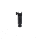 Strike Industries Cobra Vertical Pistol Grip w/Monopod, Black, One Size, 793811763201