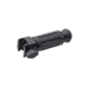 Strike Industries Cobra Vertical Pistol Grip w/Monopod, Black, One Size, 793811763201