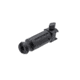 Strike Industries Cobra Vertical Pistol Grip w/Monopod, Black, One Size, 793811763201
