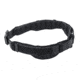 Strike Industries Colby Tactical Padded Belt, Black, Large, SI-COLBY-BELT-BK-L