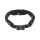 Strike Industries Colby Tactical Padded Belt, Black, Large, SI-COLBY-BELT-BK-L