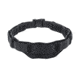 Strike Industries Colby Tactical Padded Belt, Black, Large, SI-COLBY-BELT-BK-L