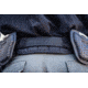 Strike Industries Colby Tactical Padded Belt, Black, Small, SI-COLBY-BELT-S