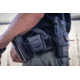 Strike Industries Colby Tactical Padded Belt, Black, Small, SI-COLBY-BELT-S
