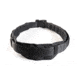 Strike Industries Colby Tactical Padded Belt, Black, Small, SI-COLBY-BELT-S