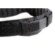 Strike Industries Colby Tactical Padded Belt, Black, Small, SI-COLBY-BELT-S
