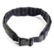 Strike Industries Colby Tactical Padded Belt, Extra Large, Black, One Size, SI-COLBY-BELT-BK-XL