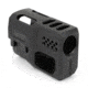 Strike Industries Alpha Compensator, Black, Large, SI-SMC-COMP-L