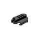Strike Industries CV EVO Stock Adapter w/QD Function, Black, One Size, SI-CEVO-SA-QD-BK