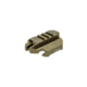 Strike Industries CV EVO Stock Adapter w/QD Function, FDE, One Size, 793811763423