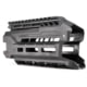 Strike Industries CZ EVO S1-3 Polymer Handguard