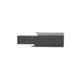 Strike Industries CZ EVO3 Optional Aluminum Faux Suppressor, Black, One Size, SI-CEVO-AL-FS-BK