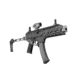 Strike Industries CZ EVO3 Optional Aluminum Faux Suppressor, Black, One Size, SI-CEVO-AL-FS-BK